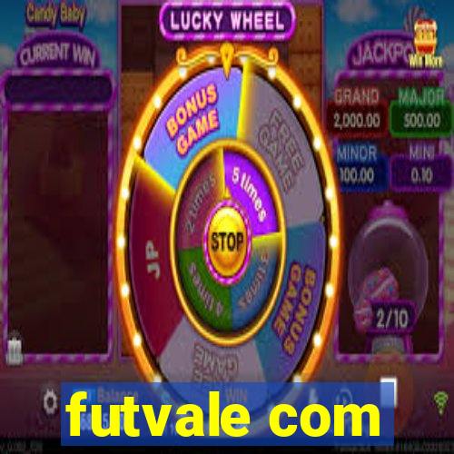 futvale com